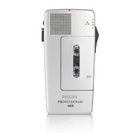 Philips Pocket Memo 488