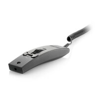 Philips Schreibtisch-Diktiersystem LFH 725D