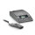 Philips Schreibtisch-Diktiersystem LFH 725D