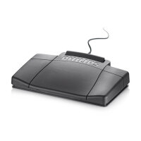 Philips Schreibtisch-Transkriptionssystem LFH 720T