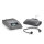 Philips Schreibtisch-Transkriptionssystem LFH 720T