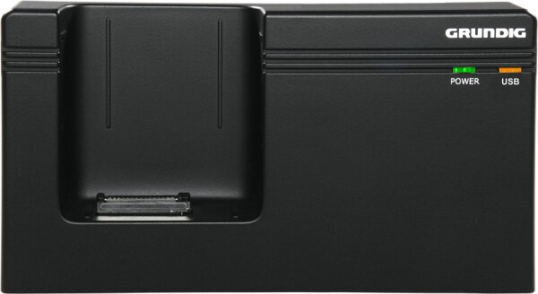Grundig Digta Station 447 Set