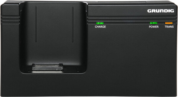Grundig Digta Station 447 Plus Set