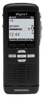 Grundig Digta 7 Starter Kit