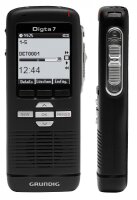 Grundig Digta 7 Stand-alone Kit