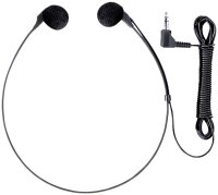 Olympus E103 PC Stereo-Kopfhörer