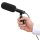 Olympus Kompaktes Gun Microphone ME-31
