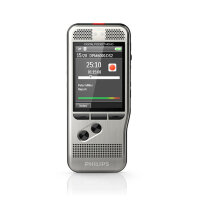 Philips Pocket Memo 6000