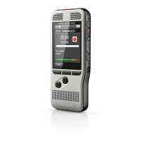 Philips Pocket Memo 6000