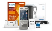 Philips Pocket Memo 8000er Serie