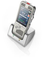 Philips Pocket Memo 8000er Serie