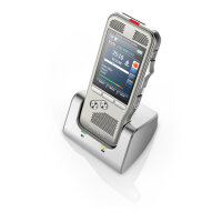 Philips Pocket Memo DPM 8000
