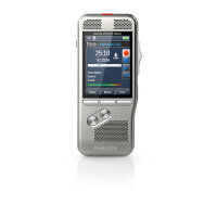Philips Pocket Memo DPM 8000