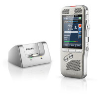 Philips Pocket Memo DPM 8200