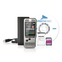 Philips Pocket Memo DPM 8200