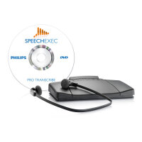 Philips Transkription Set 7277