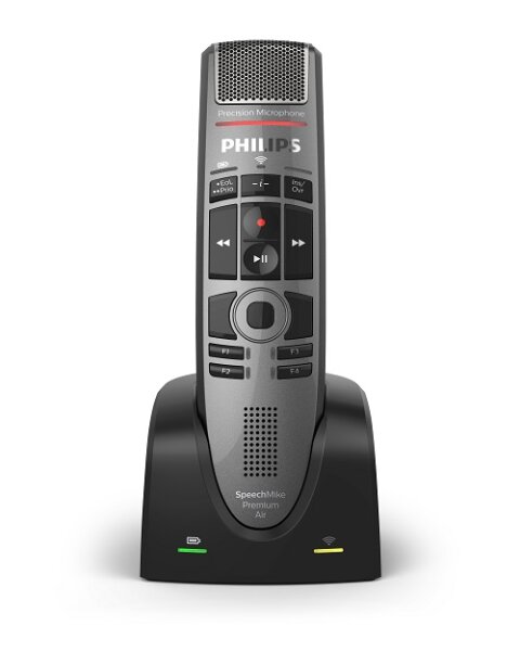 SpeechMike Air LFH 4000