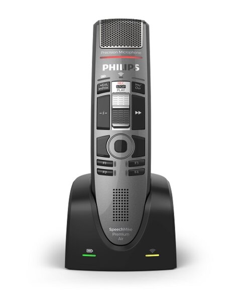 SpeechMike Air LFH 4010