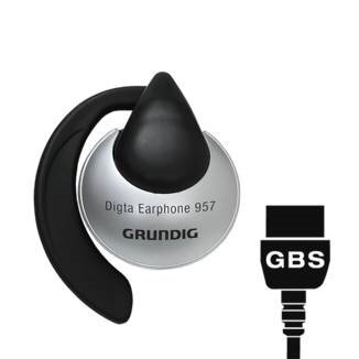 mit GBS-Anschluß