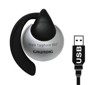mit USB-Anschluß